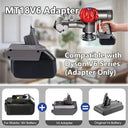 18V Battery Adapter for Dyson V6-V8