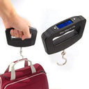 Luggage Scale for Easier Travel