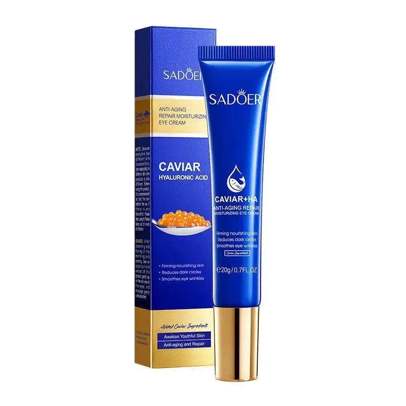 Eye Cream for Men Reduces Puffiness — product view 20