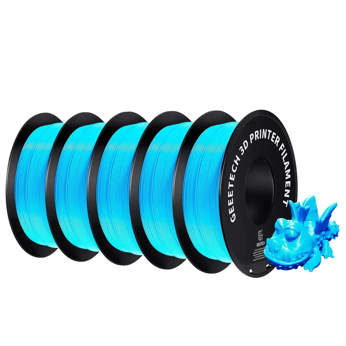 Geeetech Precision Pla Filament — product view 1