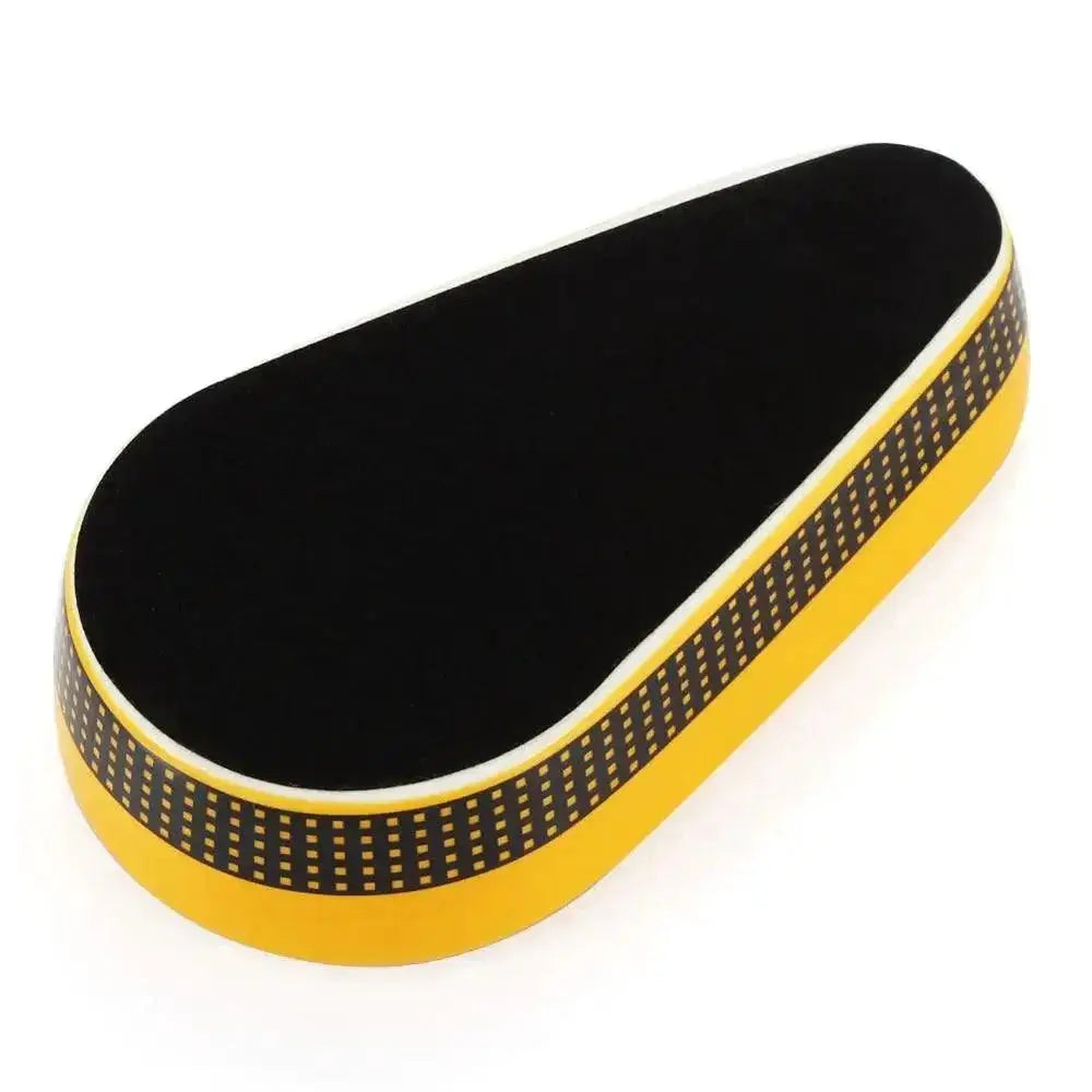 Galiner Ceramic Cigar Ashtray Luxury Single Cigar Holder