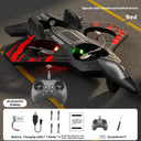 Mini Drone With Altitude Hold Led Lights