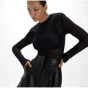 Everyday Comfort Knit Sweater For Women