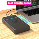 Jmachen Gaming Hdd Launchbox Tb