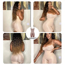 Seamless Tummy Control Bodysuit Women