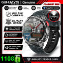 Pro Watch - Battery Sport Tracker