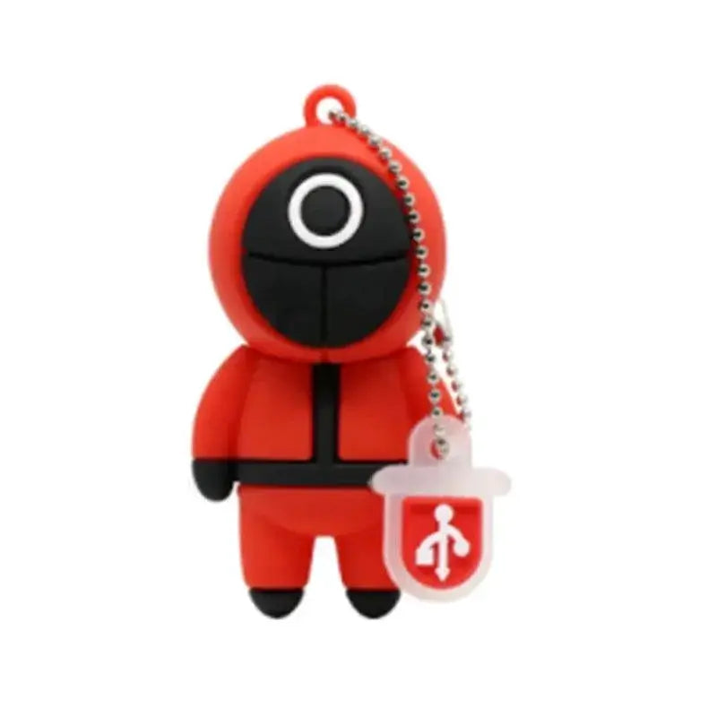 128GB High Speed USB Flash Drive Memory Stick Portable