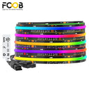 FCOB Dream Full Color Pixel Addressable LED Strip 630 720 LEDs RGB Ambience