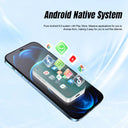 XUESEVEN X6 Mini Android Smart Phone 2.5 Inch 3G Dual SIM