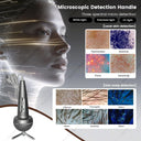 AI Facial Skin Analyzer Scanner