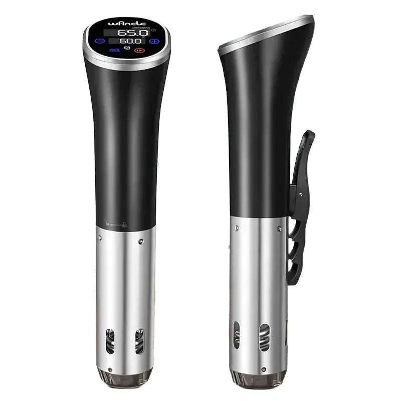 Wancle Lcd Touch Sous Vide Cooker — product view 1