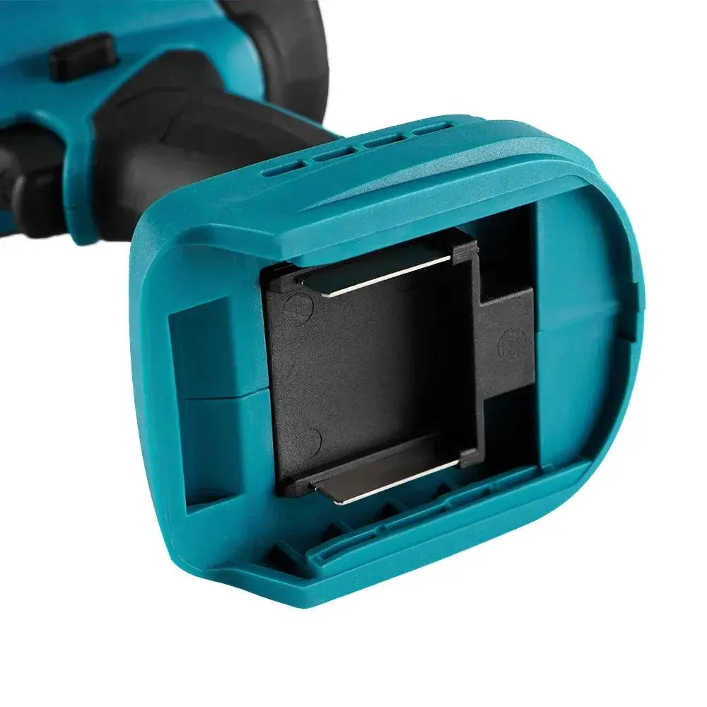 Powerful Cordless Heat Gun for Stripping — product view 19