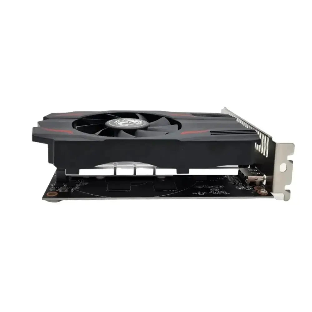 Soyo Radeon RX Graphics Card for Ultimate Gaming Performance