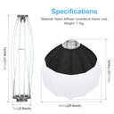 Puluz Lantern Softbox Speedlite Flash