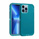 Heavy Duty Case - 3In1 Armor Shockproof Shield