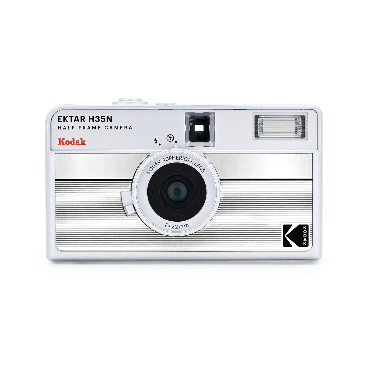 Kodak Ektar Half Frame Camera — product view 13