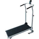 Folding Walking Pad Treadmill For Home Exercise Space Saving
