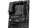 MSI Pro Motherboard Lga
