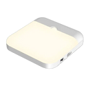 LED Night Light - Motion Sensor USB Rechargeable