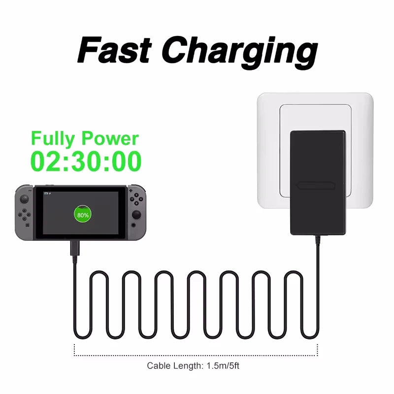 Charging Dock Easy Power