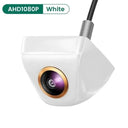 Rear View Camera for Safer Car Parking