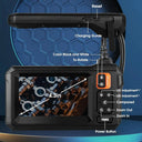 HD Endoscope Camera for Pipe Inspections