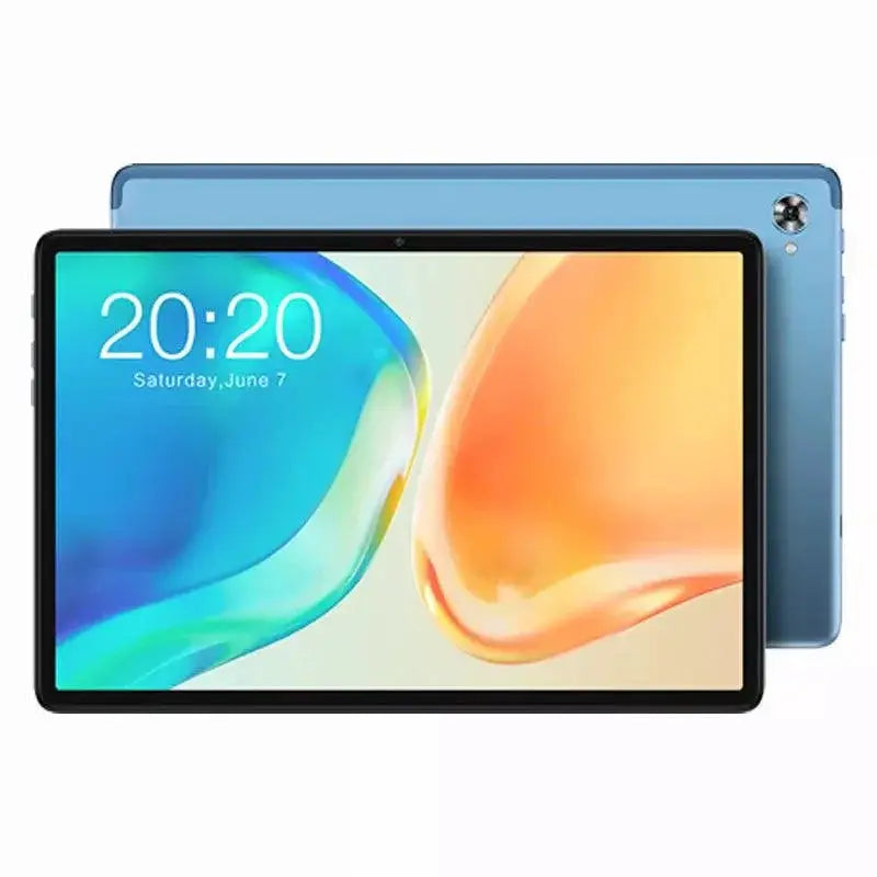 M40 Plus Kids Tablet for Learning Durability and Safety