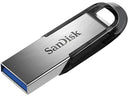 SanDisk 64GB Ultra Flair CZ73 USB 3.0 Flash Drive, Speed Up to 150MB/s (SDCZ73-064G-G46 )