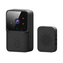 Onenuo Smart Video Doorbell Hd Cam Secure Today
