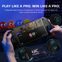 Echtpower Wired Switch Controller Hall