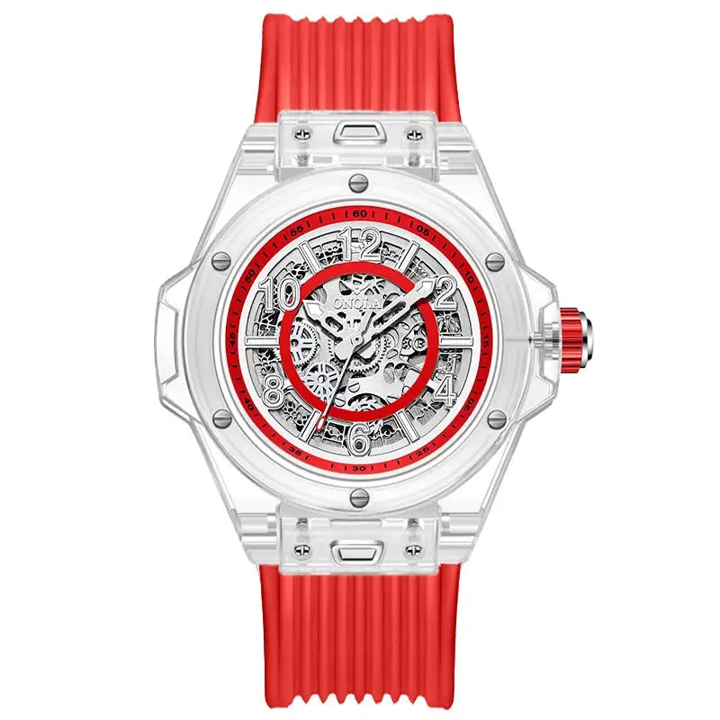 Onola Sport Mechanical Watch For Men — product image 9