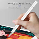 Touch Screen Pen for Android and iPad Tablet Stylus