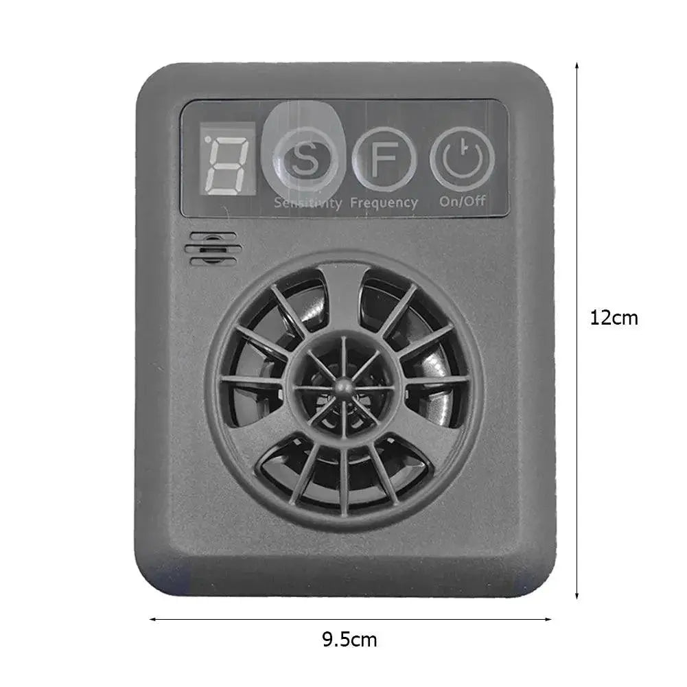Ultrasonic Dog Bark Control Device to Stop Excessive Barking