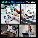 Gobal Version 8-Inch Android 12 Tablet PC with 12GB RAM