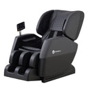Zero Gravity Full Body Massage Chair - 10 Fixed Rollers, with Heating, Foot Massage, and Touchscreen Controls