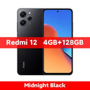 Redmi 12 Global Version 128GB ROM MediaTek Helio G88