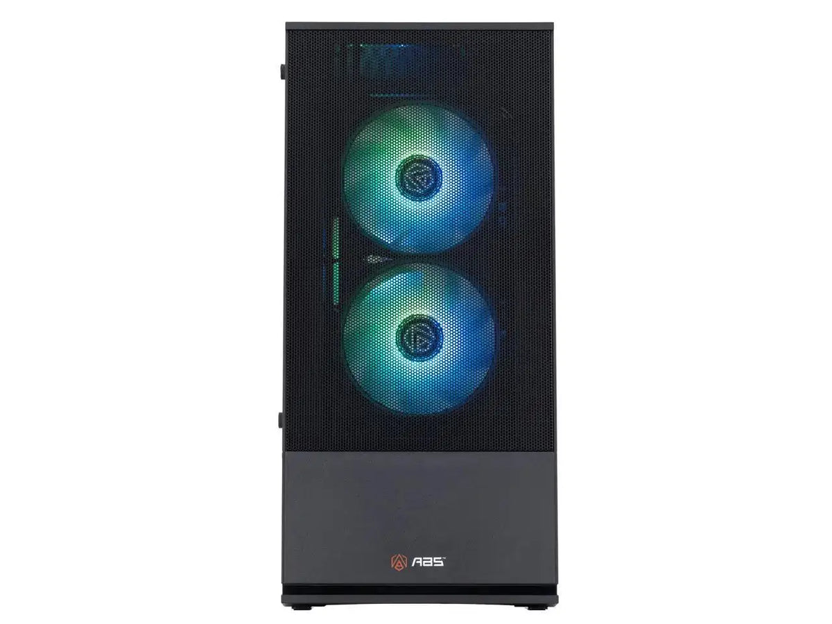 ABS Cyclone Enthusiast Gaming PC — product view 2