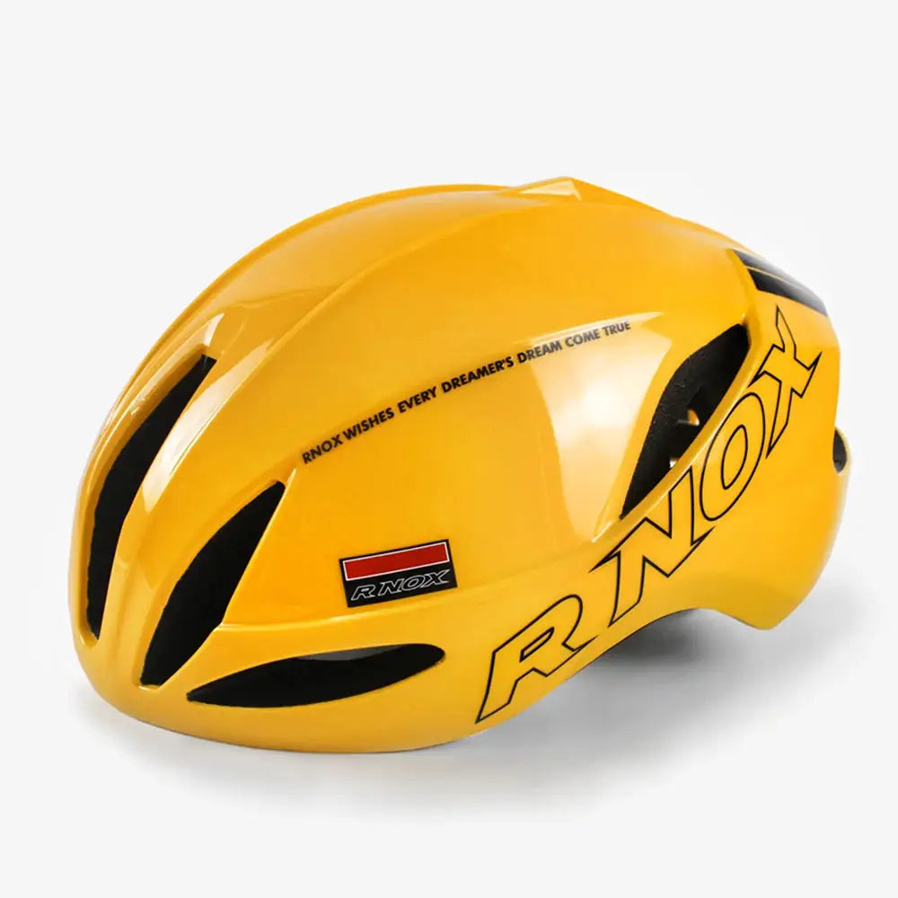 Lightweight Aero Sport Bike Helmet — product view 19