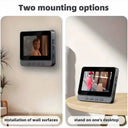 Smart Wireless Intercom Secure Your Entry Now