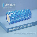 Foam Roller For Runners Muscle Recovery
