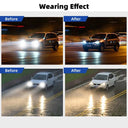 Stylish VIVIBEE Women's Cat Eye Clip On Sunglasses Fashion