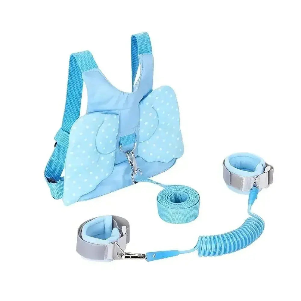 Baby Anti Lost Harness Backpack Leash For Toddlers