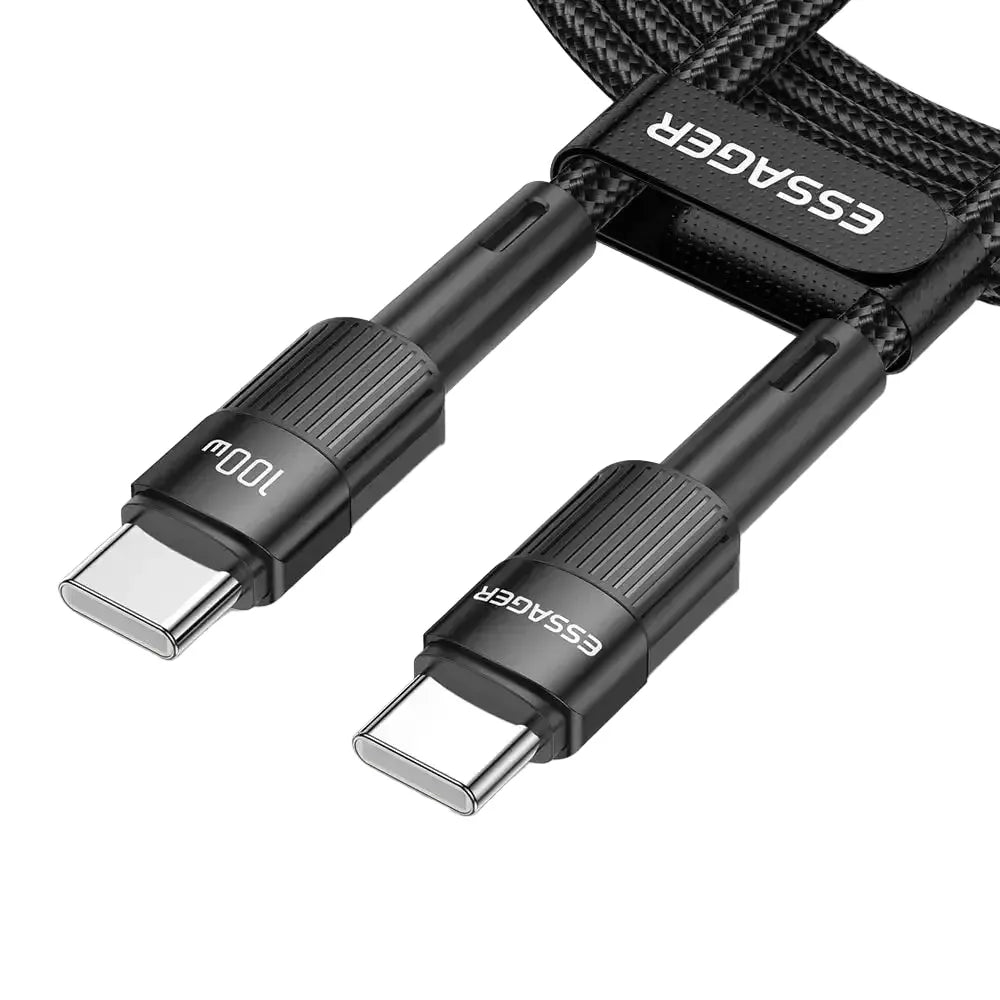 Essager USB C Cable - PD Fast Charging — product view 1