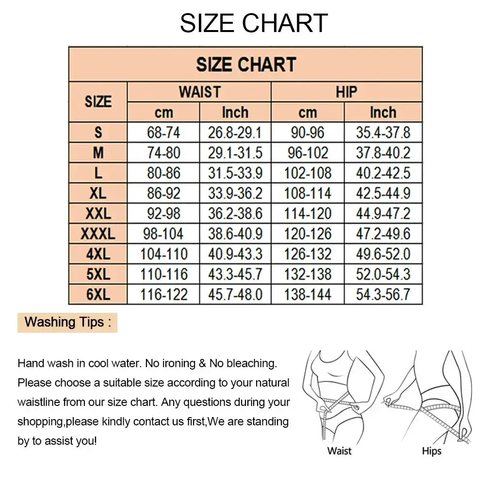 Butt Lifter Shapewear Panties for Women Enhance Curves