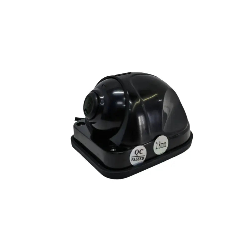 Starlight AHD 1080P IP68 Waterproof Truck Side View Camera