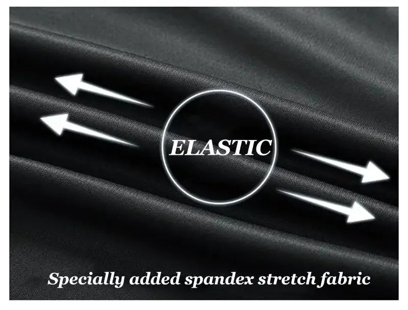 Moisture-Wicking Compression Tee - Edition AA — product view 10