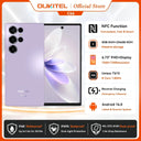 Oukitel Quad Camera Smartphone