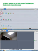 Smart IP Camera for Home Surveillance