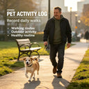 Mini GPS Tracker, Hidden ‑Time GPS Locator Y5 Standby