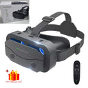 VR Headset for Immersive Gaming